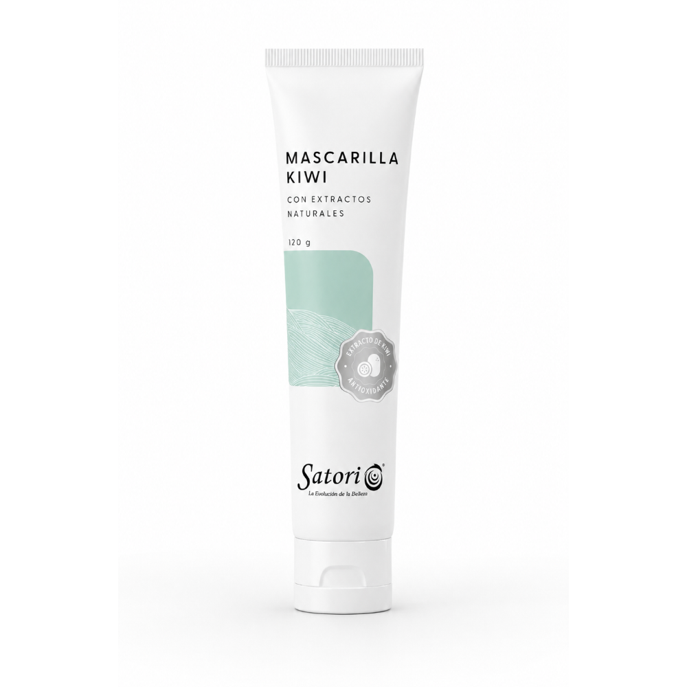 MASCARILLA KIWI SATORI (120 g)