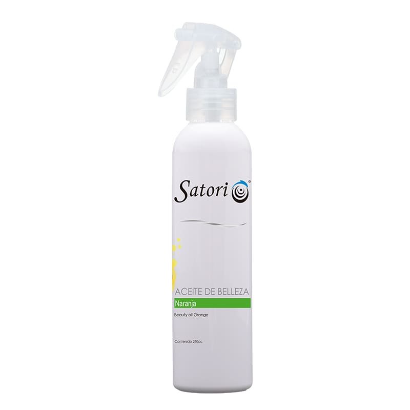ACEITE DE NARANJA SATORI (250 mL)