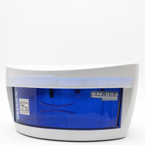 ESTERILIZADOR GRANDE UV