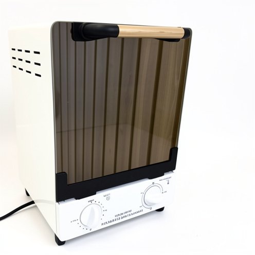 HORNO ESTERILIZADOR PROFESIONAL DE LUJO