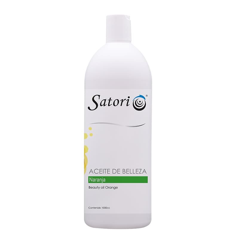 ACEITE DE NARANJA SATORI (1.000 mL)