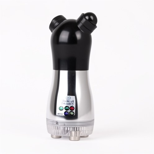 ELECTROPORADOR CORPORAL Y FACIAL