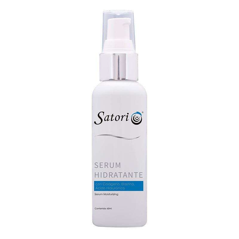 SERUM HIDRATANTE SATORI (60 mL)