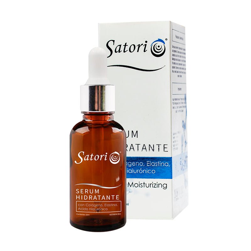 SERUM HIDRATANTE SATORI (25 mL)