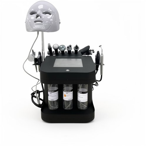 HYDRAFACIAL PROFESIONAL MULTIFUNCIONAL