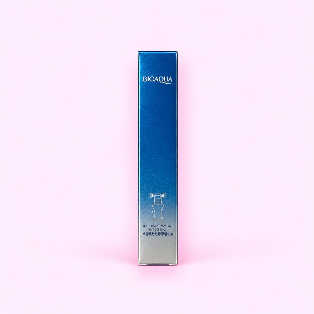 CONTORNO DE OJOS ACIDO HIALURONICO 15ML