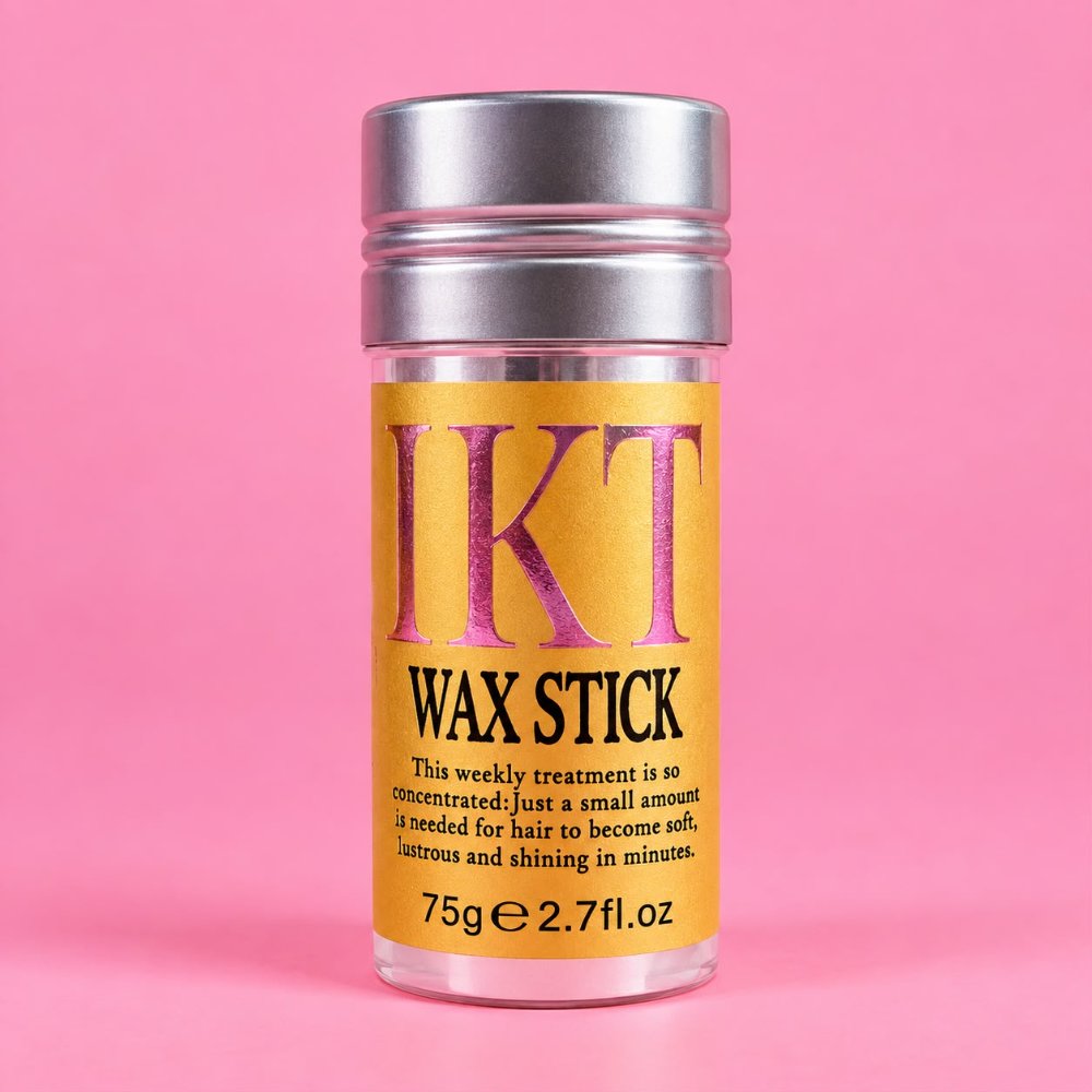CERA PARA EL CABELLO IKT