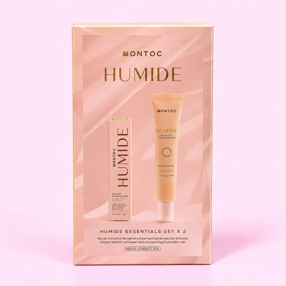 HUMIDE