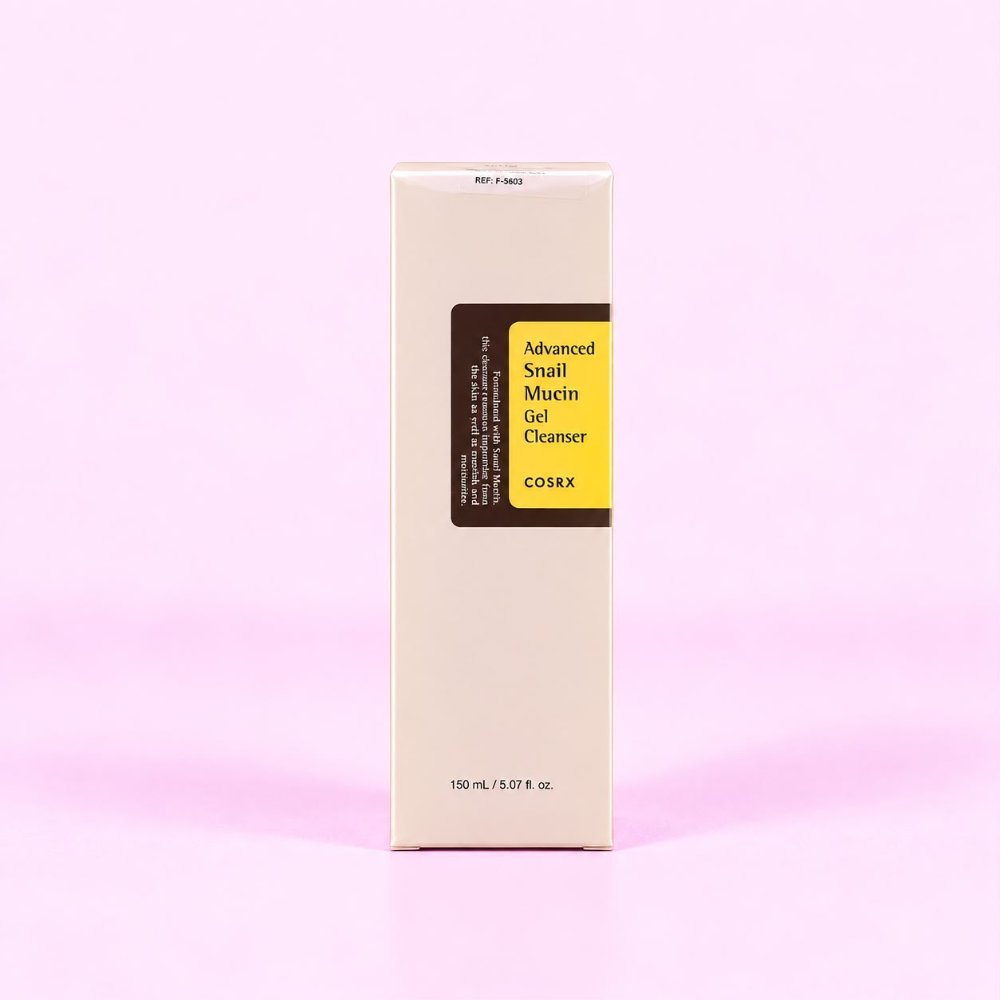 LIMPIADOR FACIAL