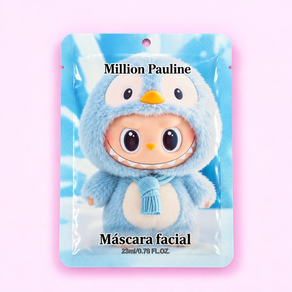 MASCARILLA 17