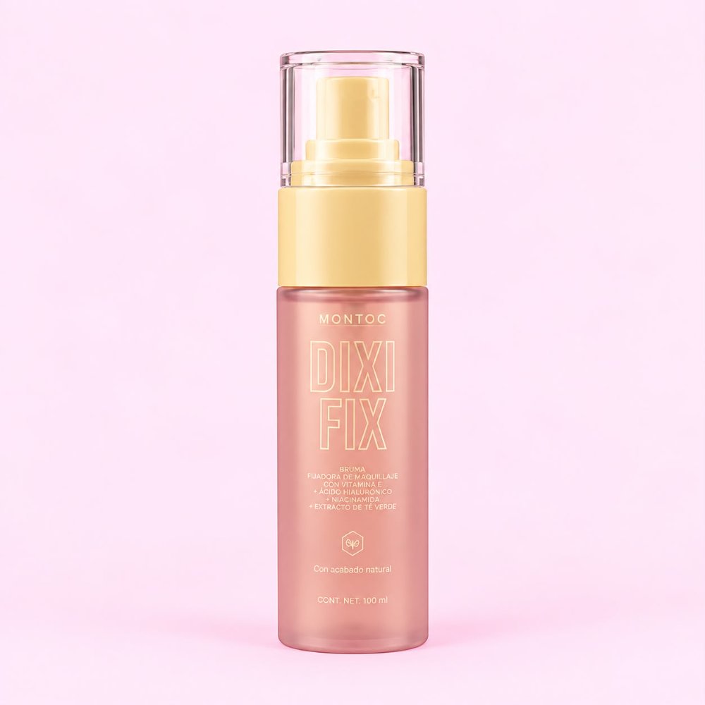 BRUMA FACIAL DIXY