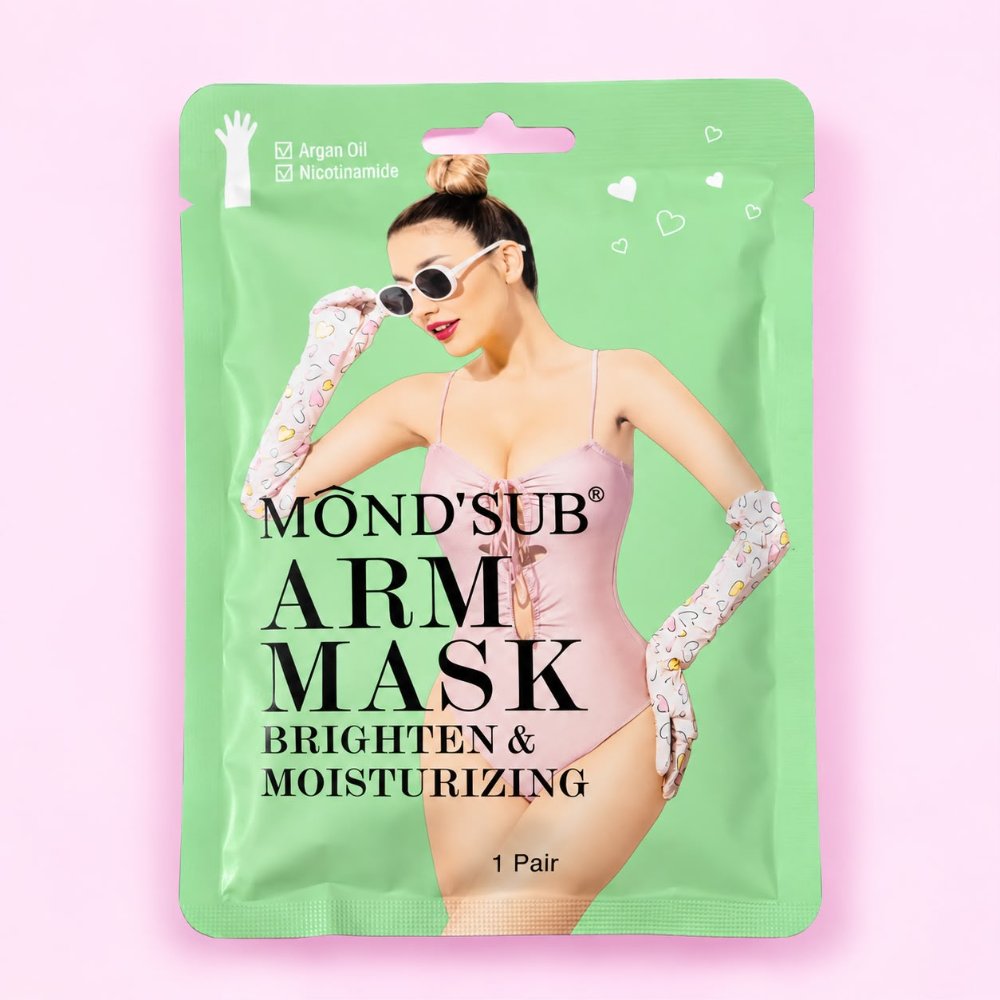MASCARILLA BRAZOS