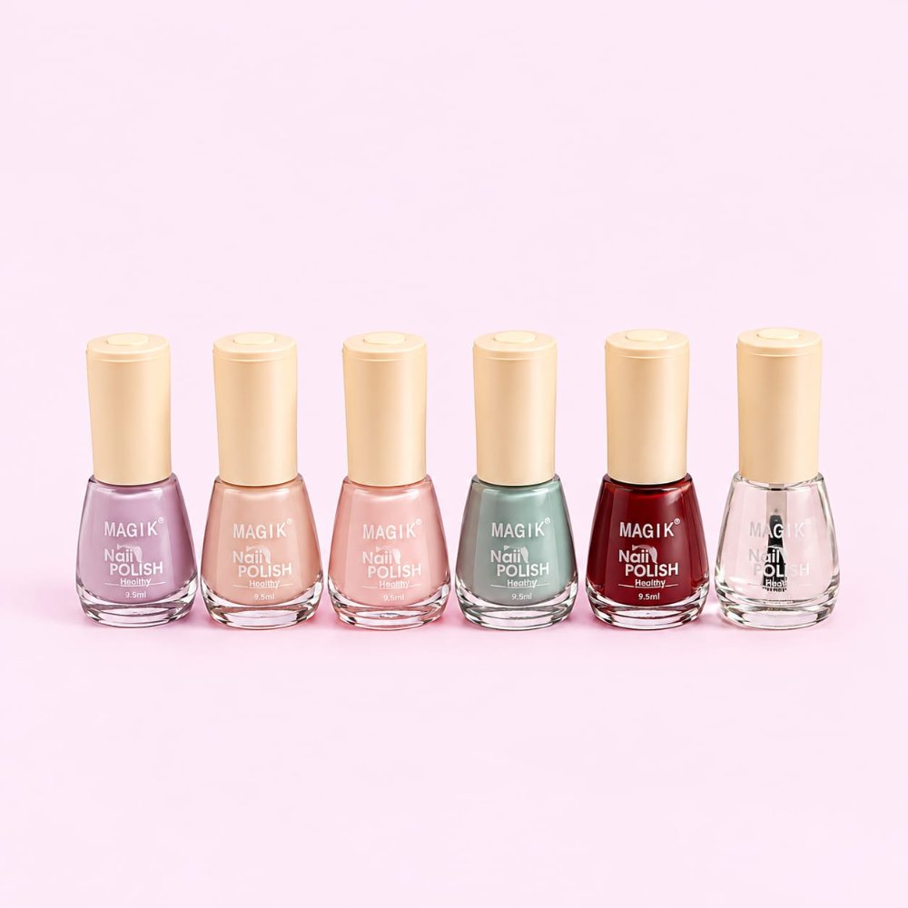 ESMALTES ..