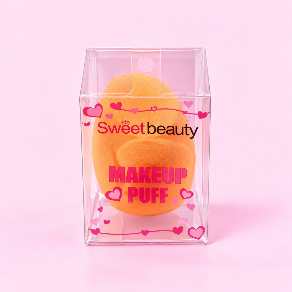 ESPONJA PUFF