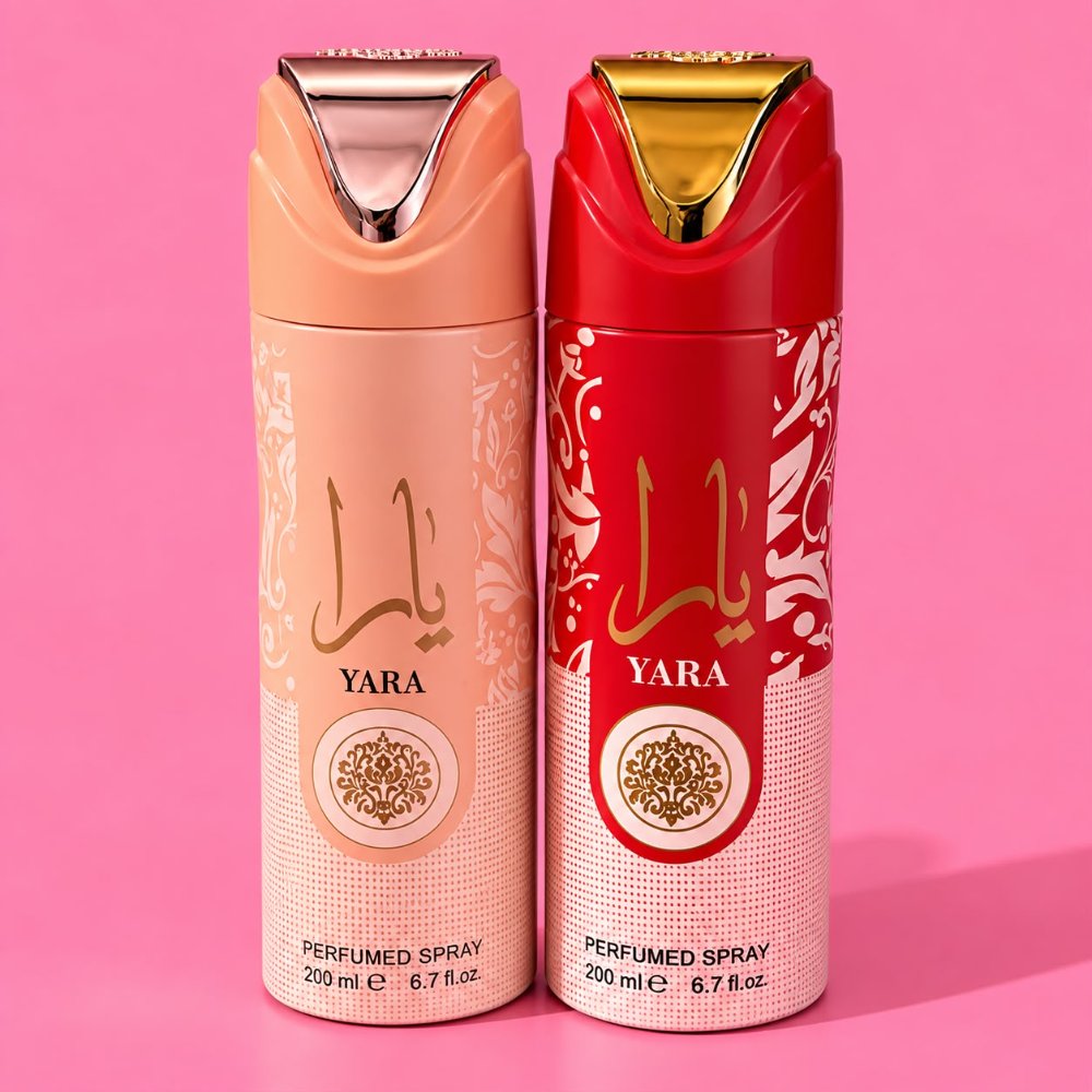 ESPRAY PERFUMADO