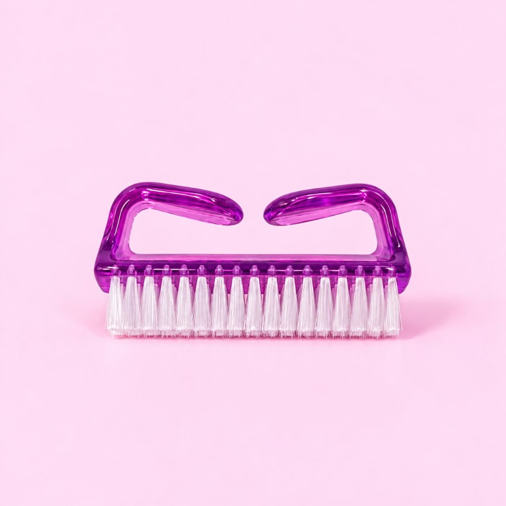 CEPILLLO DE UÑAS