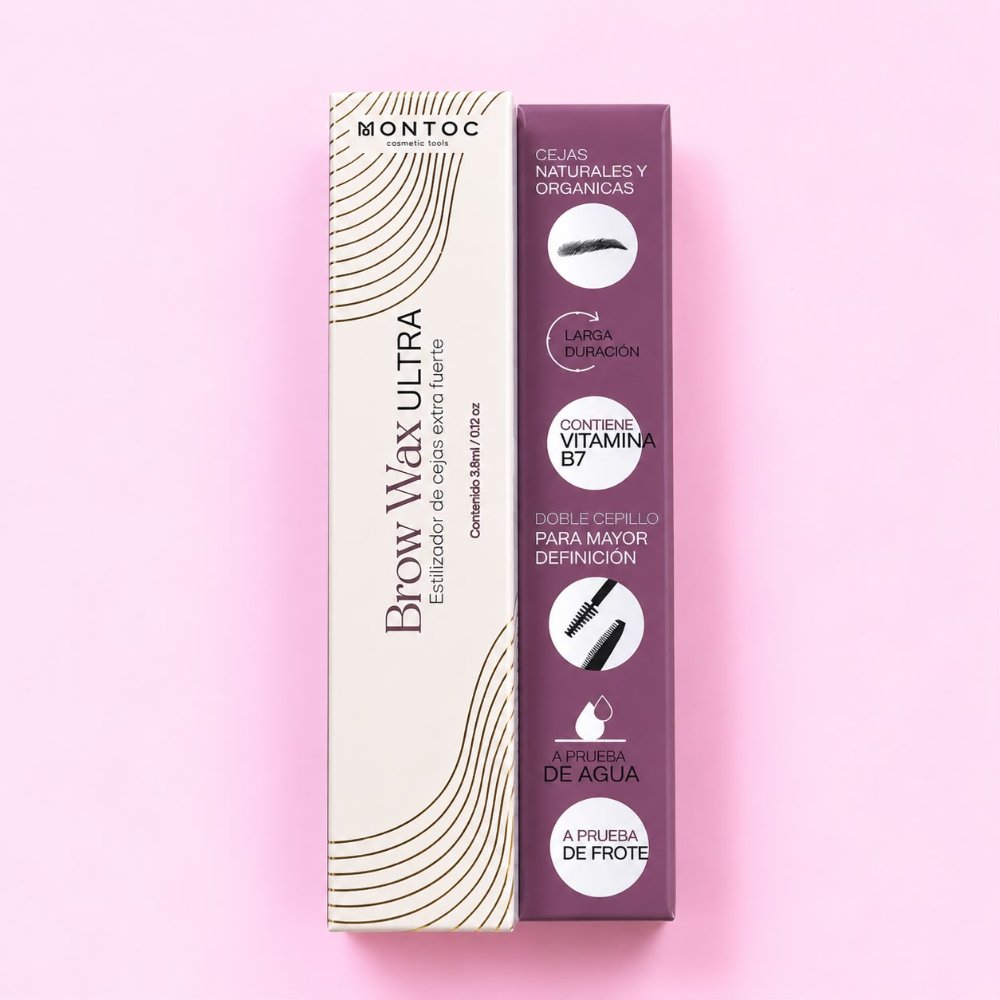ESTILIZADOR DE CEJAS BROW WAX