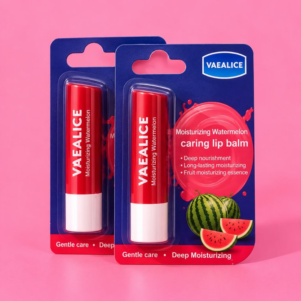 HIBRATANTE DE LABIOS SANDIA