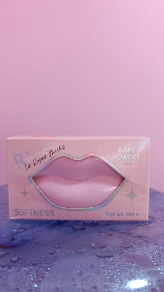 COLAGENO DE LABIOS
