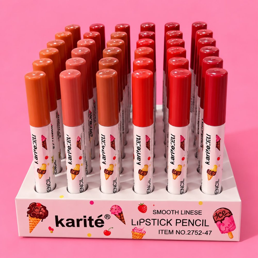 LAPIZ LABIAL KARETE