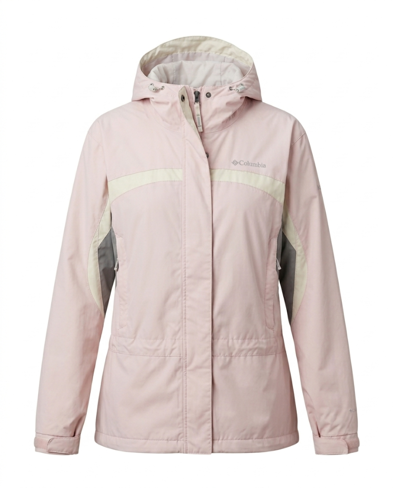 Campera CLB110 Mujer