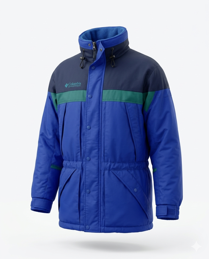 Campera CLB100 Hombre
