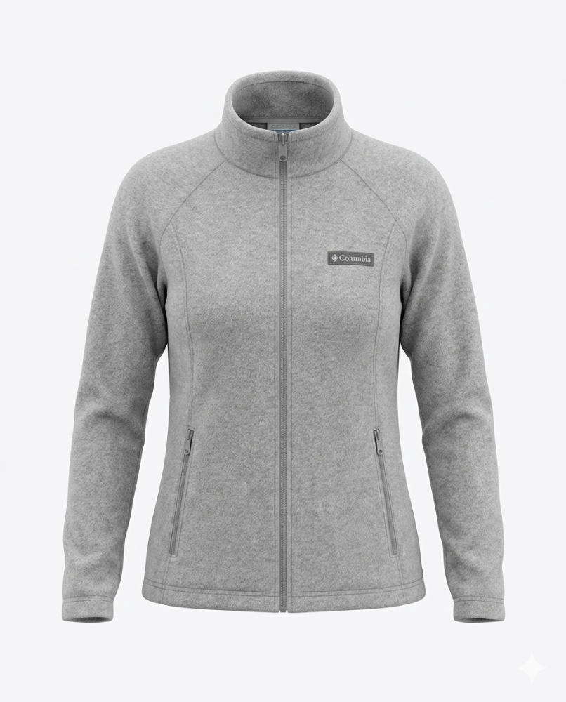Campera CLBP011 Unisex