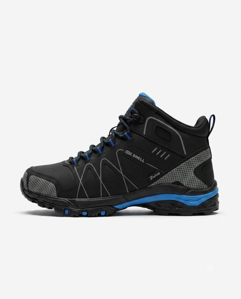 Bota BO Softschell