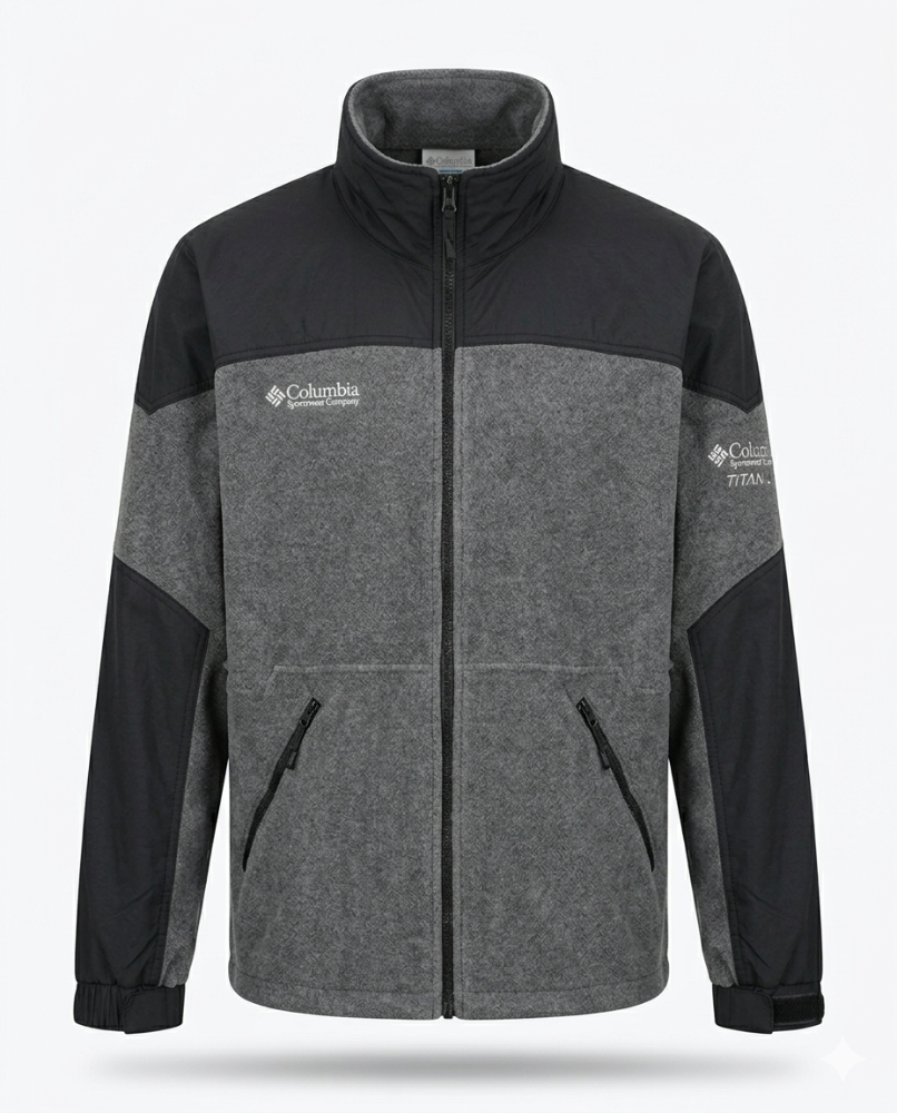 Campera CLB104 Hombre