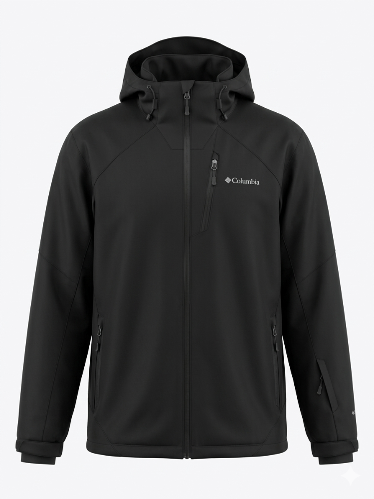 Campera CLB114 Hombre