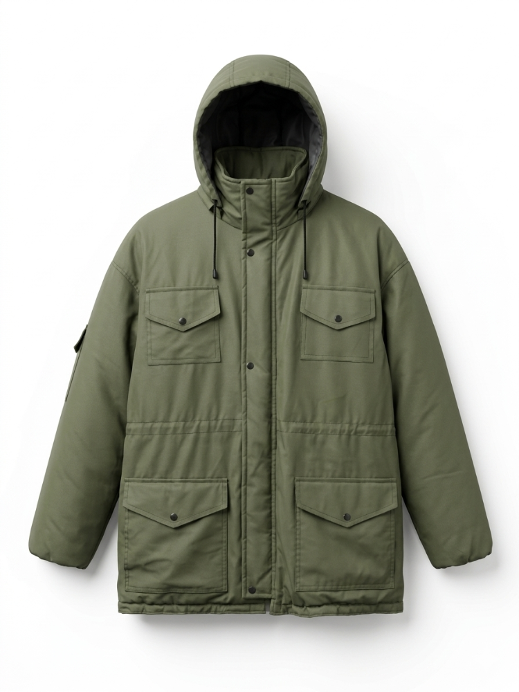 Campera SA001