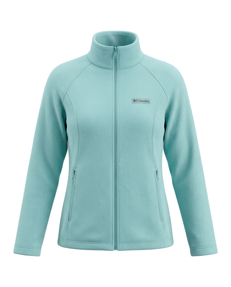 Campera CLBP008 Mujer
