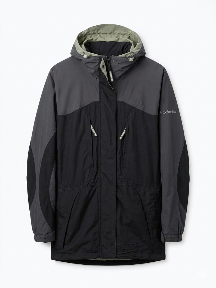 Campera CLB113 Mujer