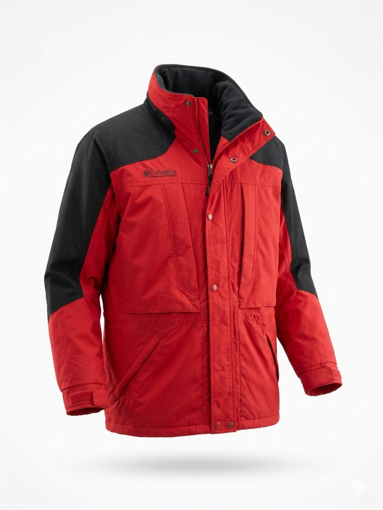 Campera CLB101 Mujer