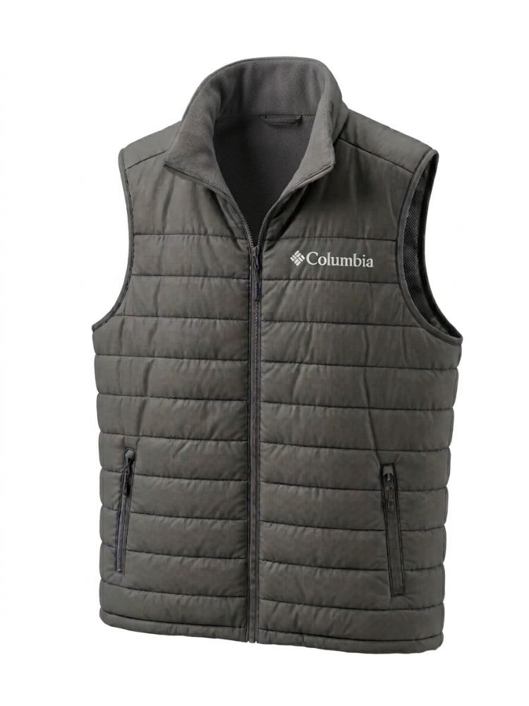 Chaleco CLB105 Hombre