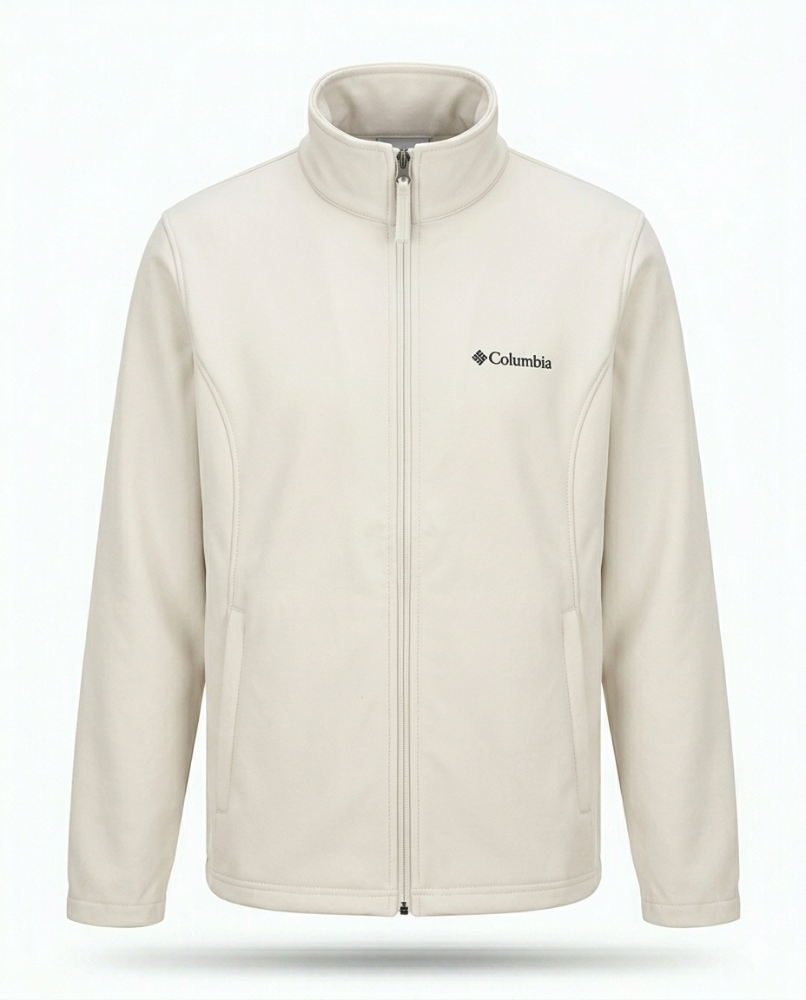 Campera CLB102 Mujer