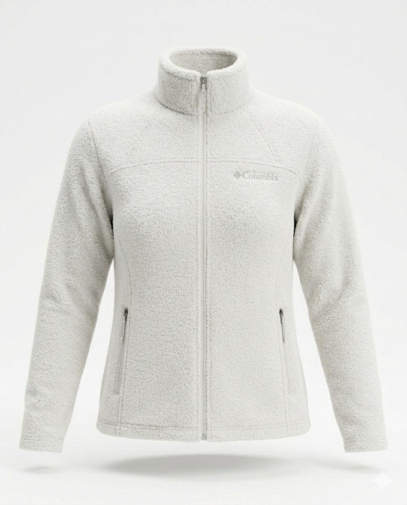 Campera CLBP007 Mujer