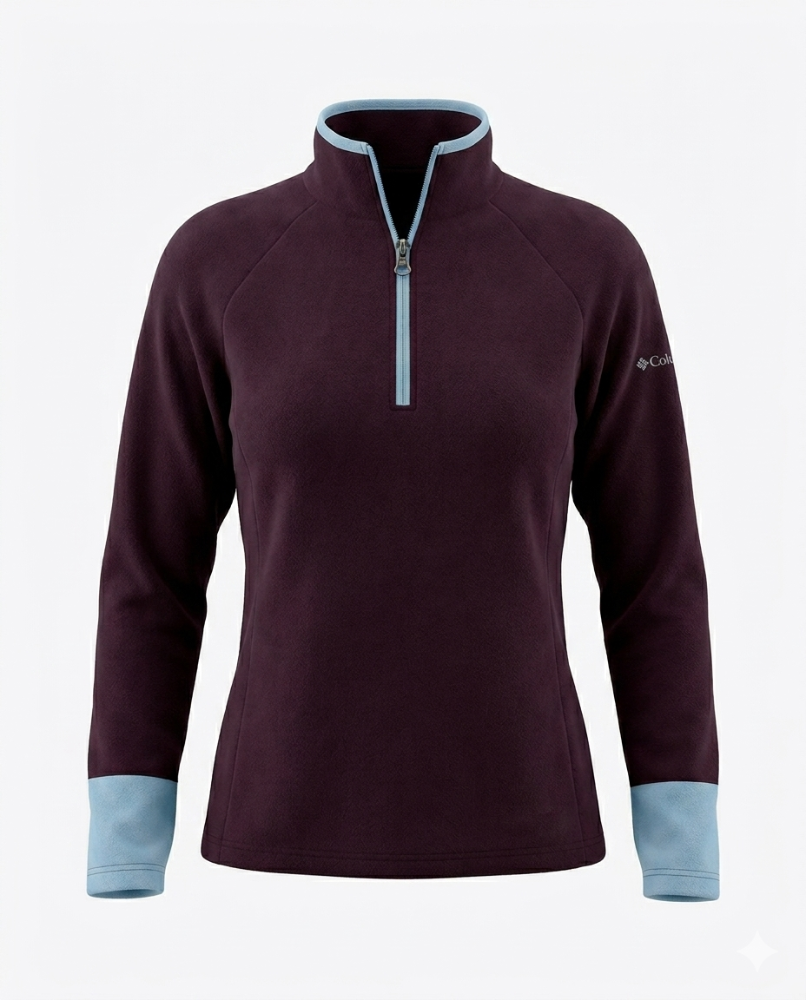 Campera CLBP009 Mujer