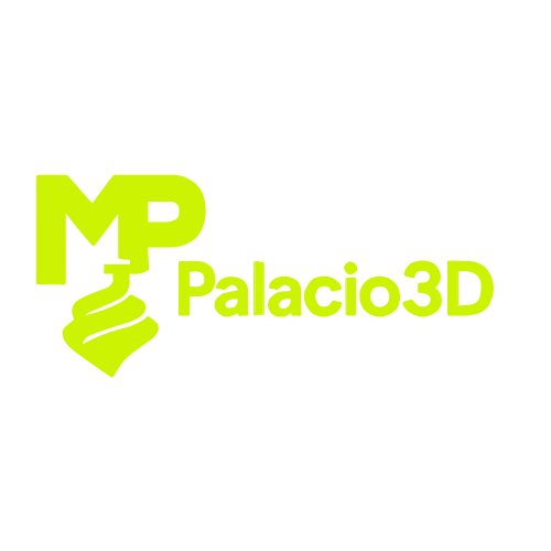 Impresiones Palacio3D