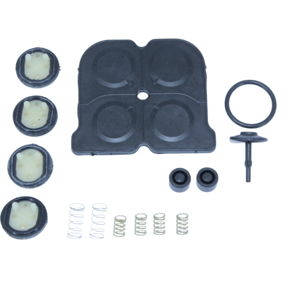 REPARO DE 4 VIAS ANTIGUO-SCANIA-FH