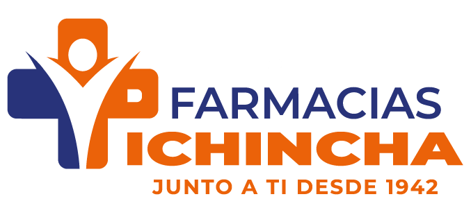 Farmacias Pichincha siglo XX
