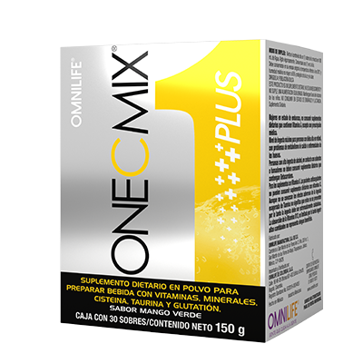 One C Mix