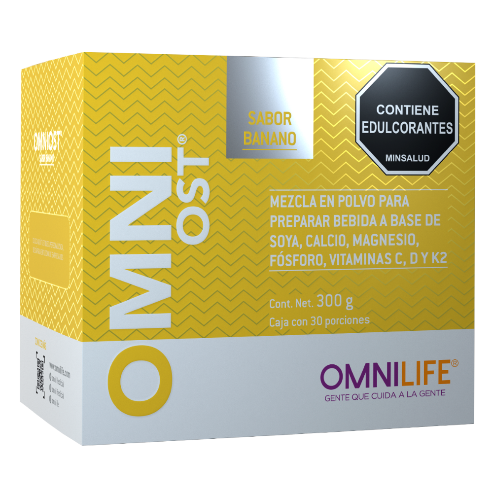Omniost