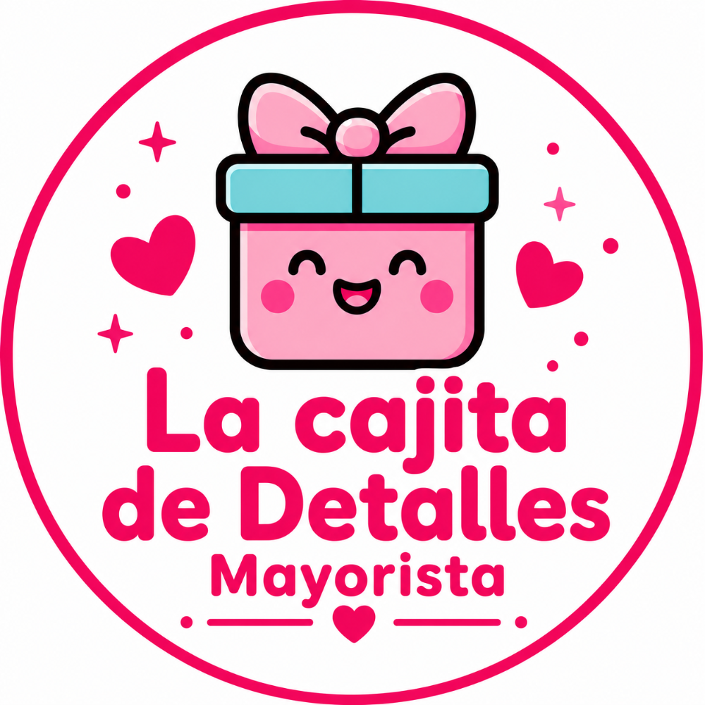 La Cajita de Detalles Mayorista
