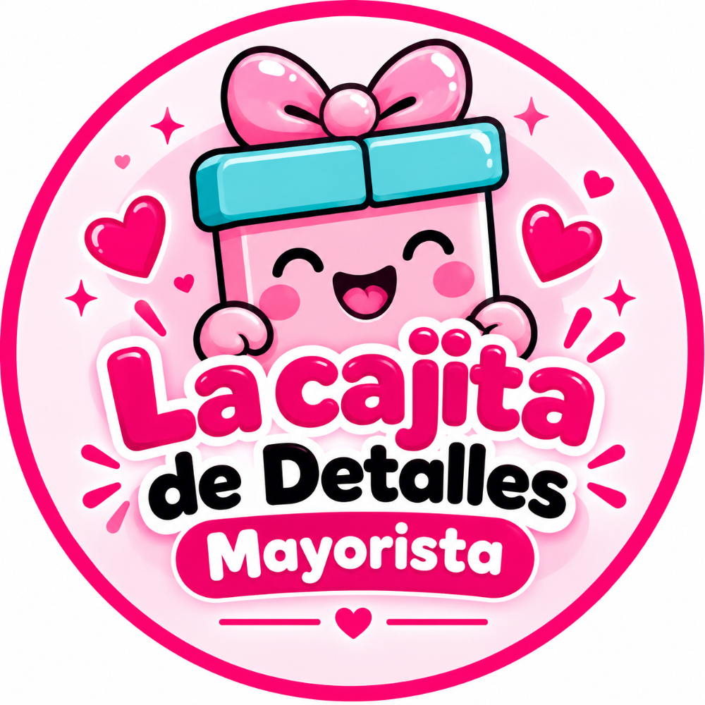 La Cajita de Detalles Mayorista