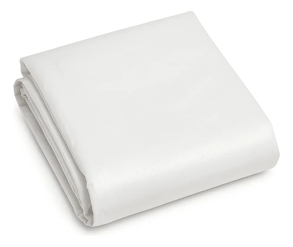NAUTICA BLANCO 1.90X3.10