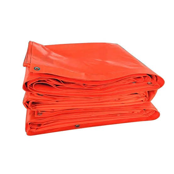 NAUTICA NARANJA 3X2.70