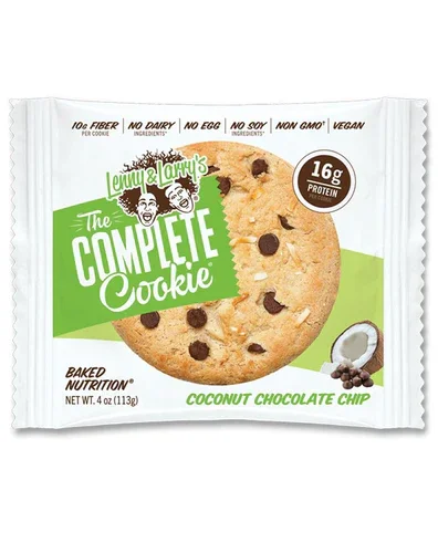 LENNY & LARRY COMPLETE COOKIE COCONUT CHOCOLATE
