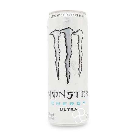 MONSTER ZERO