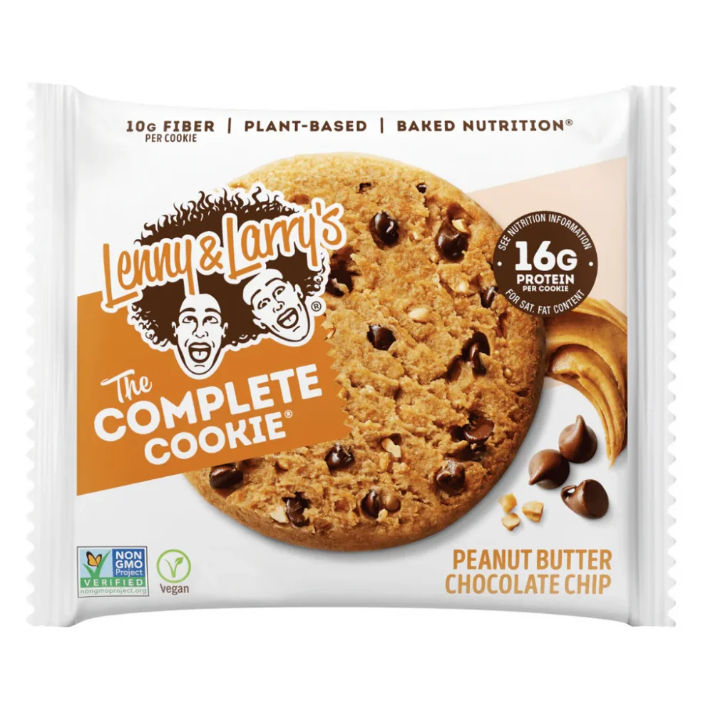 LENNY & LARRY COOKIE PEANUT CHOCOLATE